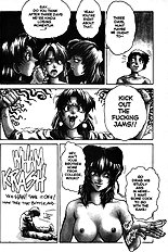Voice Of Submission 05[ENG]
