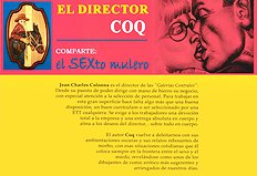 El director (COQ)