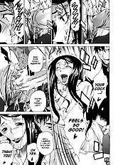 Take On Me 1 (Uncensored)[ENG]