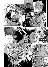 Take On Me 1 (Uncensored)[ENG]