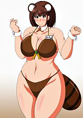 He Myogi Warehouse Assistant Bruno