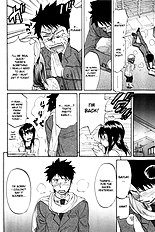 Chiro Onda - Koisuru Naked Girl Ch 1-10 [Cire & Desudesu][ENG]