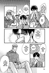 Deki No Ii Kiss Warui Kiss Vol.2