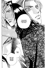 When A Man Loves A man Vol.3
