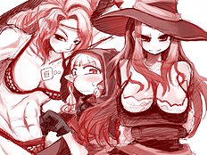 Dragons Crown 3