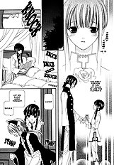 Oh My Maid