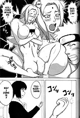 Kyounyuu no Ninja Chichikage | Big-Breast Ninja