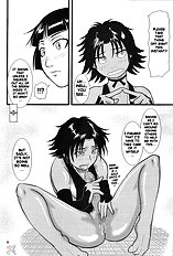 Yoruichi Nyan to Soi Fon no Hon