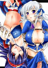 Uncensored Image Set 151