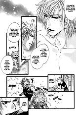 Inu To Omawarisan