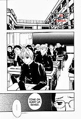 Masako's Lesson