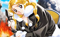 Doukyusei 2
