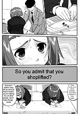 Manbiki Jk Sei K-On Bu [Trinity Translations][ENG]