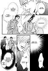 Niresaki Kyouju No Hirusagari No Kenkyuushitsu