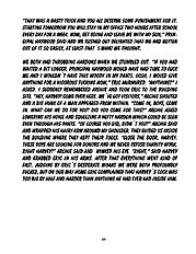 Furry Creek Diary