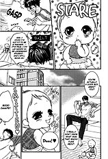 Fake Na Junjou