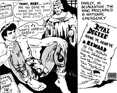 Prince Tannahide Cums Of Age