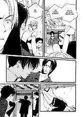 Kodomo Wa Tomaranai Vol.2