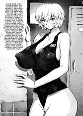 Omake Hon Soushuuhen Sono 1