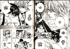 Our Kingdom Vol.6
