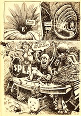 Tales from the leather nun 1 (Crumb,Robert)