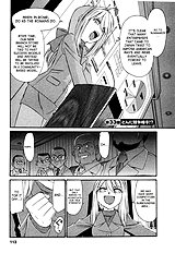 Cheers! Vol.4 Ch.28-33 [charlie nishinaka][ENG]