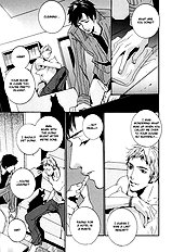 The Man Who Wouldnt Fall In Love