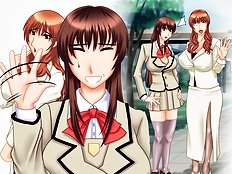 [Hamasei] Diary Of A MILF 2