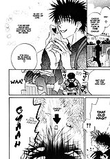 Hey! Doctor Chapter 1 ENG