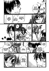 Usotsuki Paradox Ch 1-2 [Akira Kisuki][ENG]
