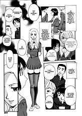 Kumo No Michi - Chapter 1-2