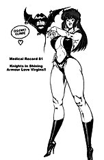 Ogenki Clinic Vol.6