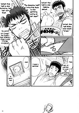 Kiteruyo! Takeuchi-kun