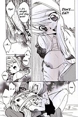 Fullmetal Alchemist Edxwinry[ENG]
