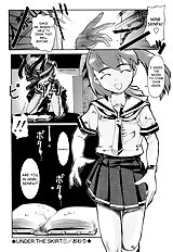 MILK SPOT [eng]