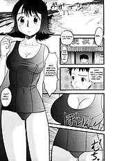 Doutei Kaikin!! (decensored)