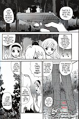 Dulce Report 7