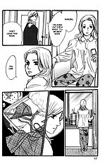 Nanahikari Vol.3