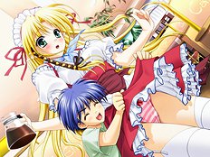 Navel Shuffle