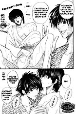 Hikago - I Know the Name of That Feeling ENG