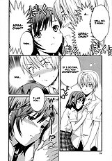 Kanojo no Honto ♡ | The Girls Truth