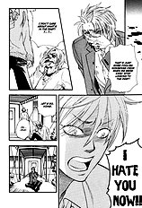 Mawaru Sekai No Kimi