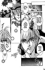 Hitomi No Honne