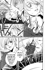 Houkago Hokenshitsu Vol.3