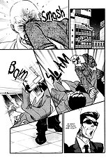 Mawaru Sekai No Kimi