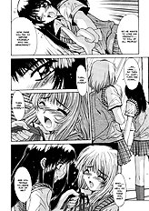 Taboo District[ENG]