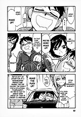 Cheers! Vol. 1