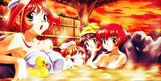 Heart de Roommate