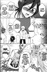 Kurosaki-ke no Shinigami | Shinigami of the Kurosaki Family