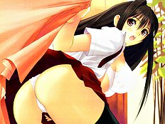 Uncensored Image Set 060
